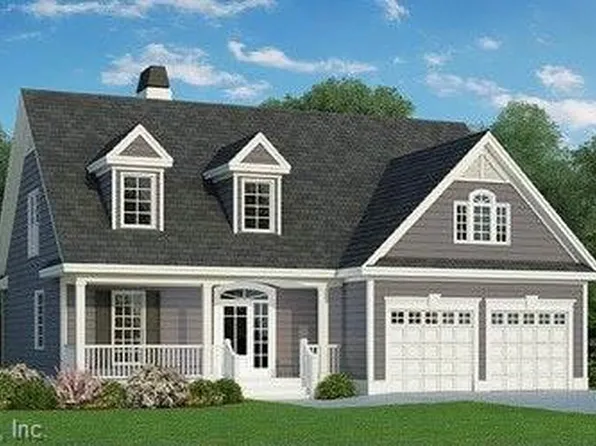 116 Tequesta Trl, Yorktown, VA 23693