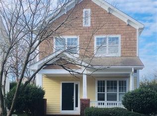 16919 Pennington Dr, Huntersville, NC 28078