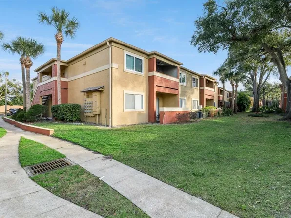 644 Kenwick Cir APT 204, Casselberry, FL 32707