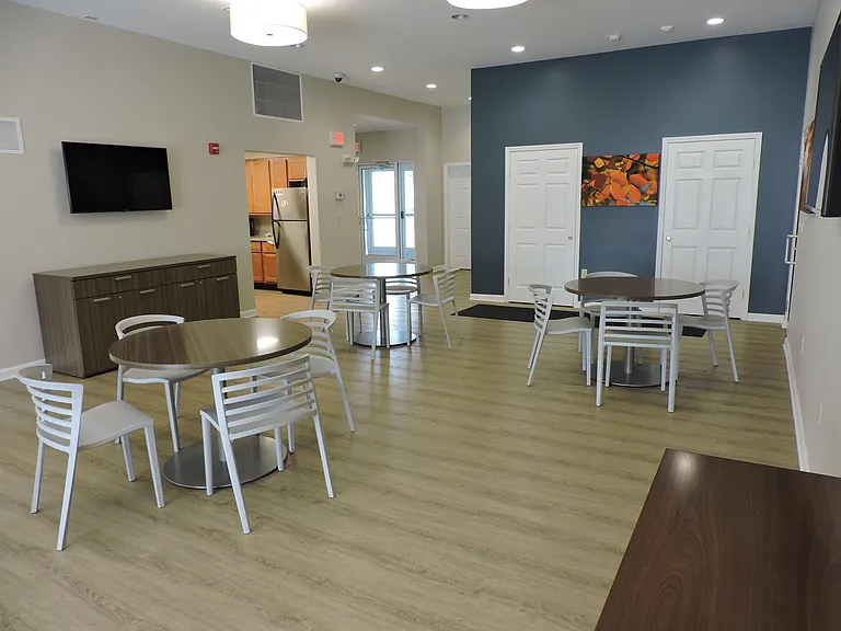 Community Room