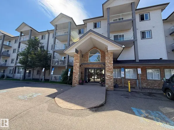 3425 19th St NW #205, Edmonton, AB T6T 2B5