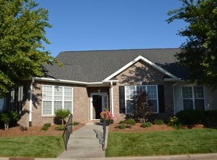 2483 Cross Vine Ln, Winston Salem, NC 27103