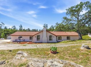 42704 Deep Forest Dr, Coarsegold, CA 93614