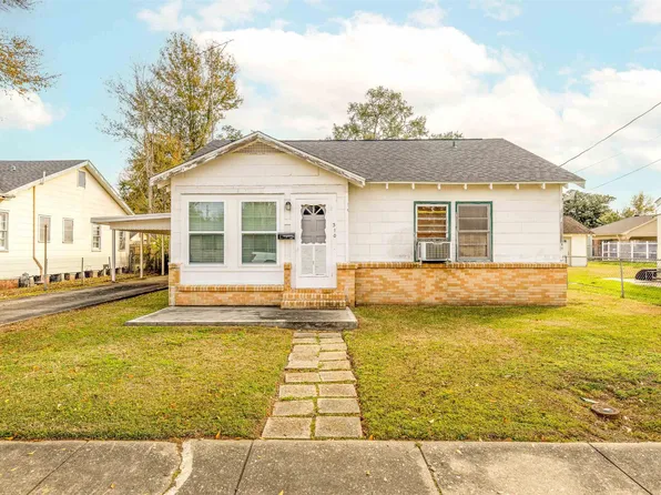 310 Maple Ave, Houma, LA 70364