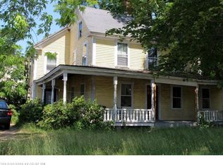 175 Depot Rd, Wells, ME 04090