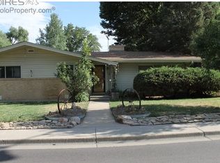 1323 9th Ave, Longmont, CO 80501