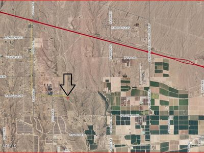331XX W Broadway Rd, Tonopah, AZ, 85354
