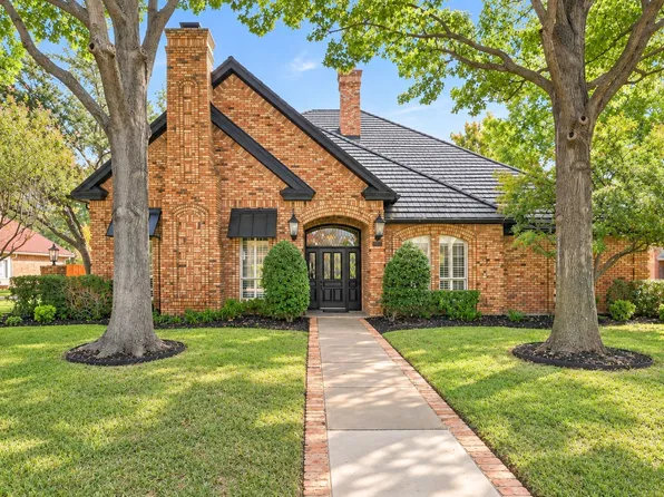 2909 Scarborough Ln W, Colleyville, TX 76034