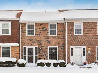 443 Clairbrook Ave, Columbus, OH 43228