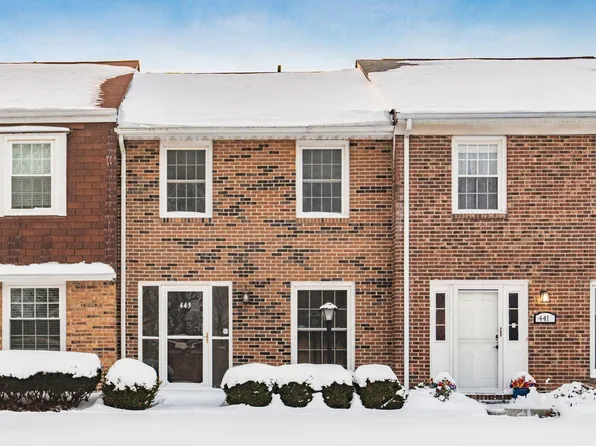 443 Clairbrook Ave, Columbus, OH 43228