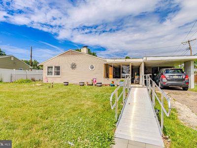 6 Gamewood Rd, Levittown, PA, 19057