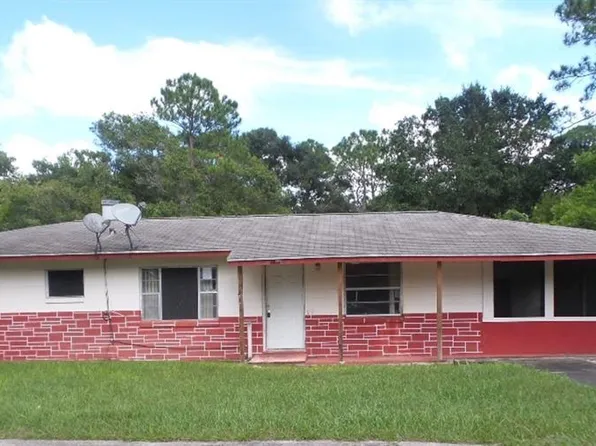 604 Hymon Cir, Bunnell, FL 32110