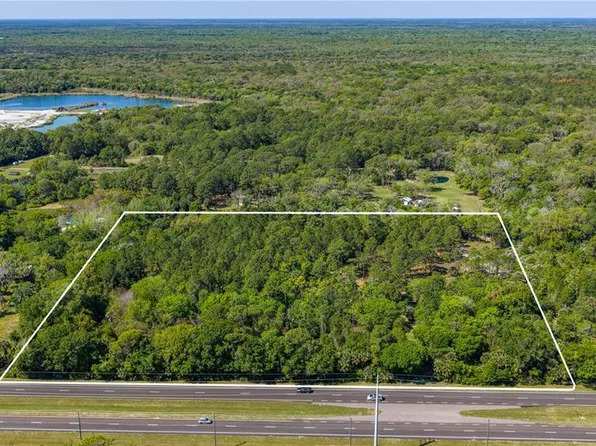 S Us Highway 1 Lot 138, Oak Hill, FL 32759