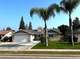 6552 N Blythe Ave, Fresno, CA 93722