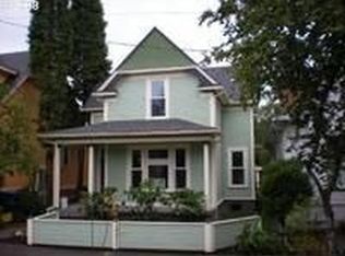 1017 SE 33rd Ave, Portland, OR