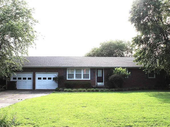245 County Line Rd, Paducah, KY 42003