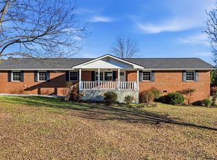 10407 Sims Harris Rd, Ooltewah, TN 37363