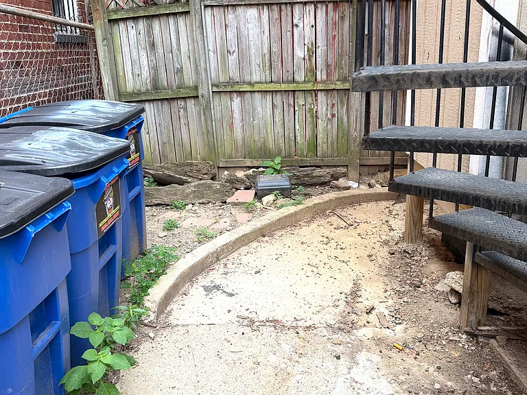 1821 N Capitol St NE #1 — Photo 17