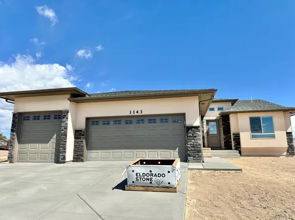 1143 E Purcell Ln, Pueblo West, CO 81007