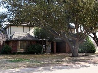 97 Glen Abbey St, Abilene, TX 79606