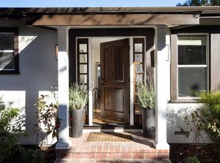 17 Buckthorn Way, Menlo Park, CA 94025
