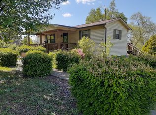 3707 Tammy Cir, Rockford, TN 37853