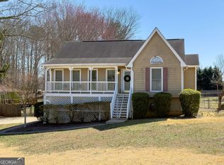 1501 Quail Run, Auburn, GA 30011