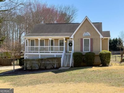 1501 Quail Run, Auburn, GA, 30011