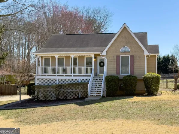 1501 Quail Run, Auburn, GA 30011