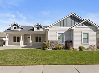 155 S Legacy Ridge Dr, Liberty Lake, WA 99019