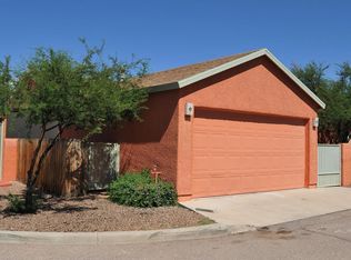 4771 E Joslyn Heights Pl, Tucson, AZ 85712