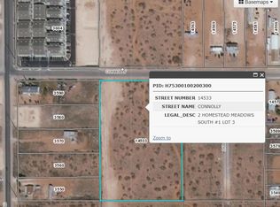 14533 Connolly Dr, Clint, TX 79836