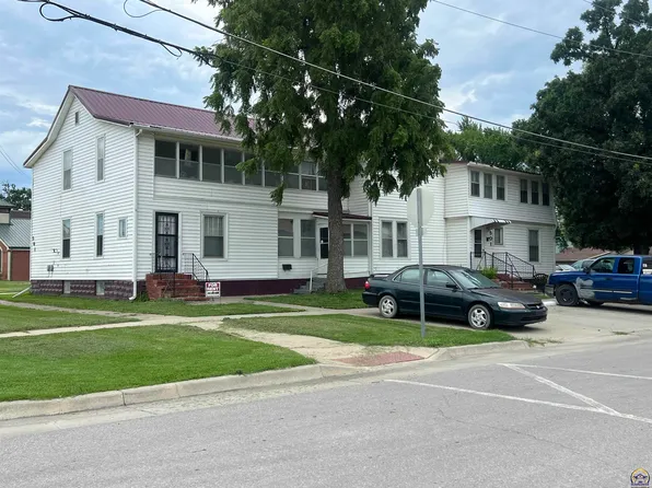 501 Main St, Osage City, KS 66523