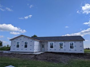 1314 NW 450th Rd, Holden, MO 64040