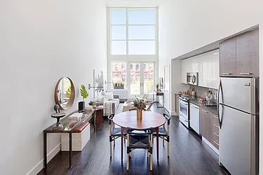 Rented by Halstead Real Estate