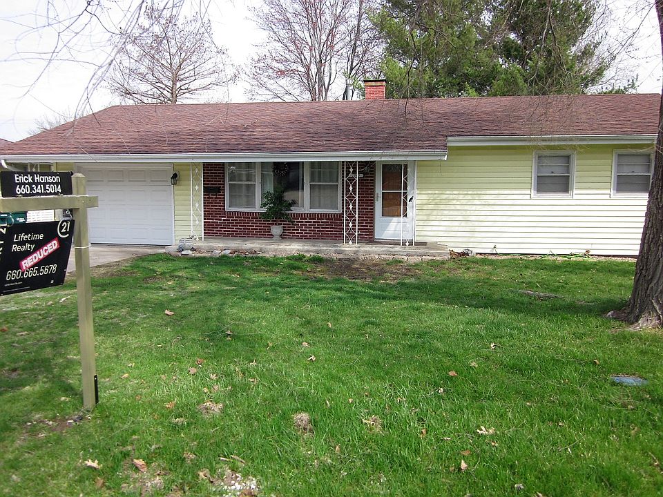 1st image of 1707 E McPherson St