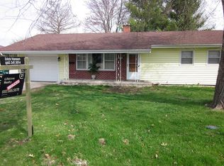 1707 E McPherson St, Kirksville, MO 63501