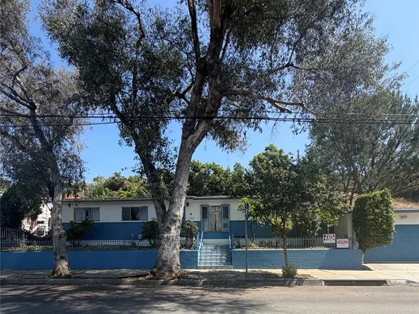 2020 Thomas St, Los Angeles, CA 90031