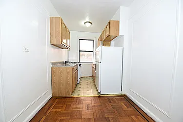 Rented by Keller Williams NYC