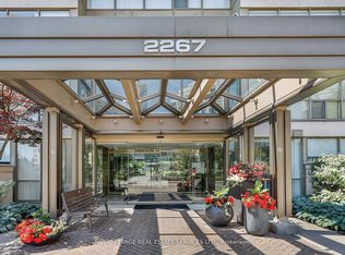 2267 Lake Shore Blvd W #707, Toronto, ON