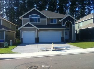 8007 183rd Ave E, Bonney Lake, WA