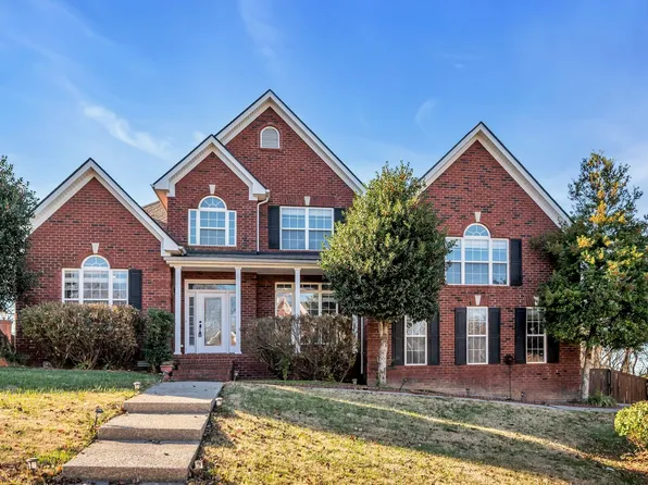 5504 Brookshire Dr, Nashville, TN 37211