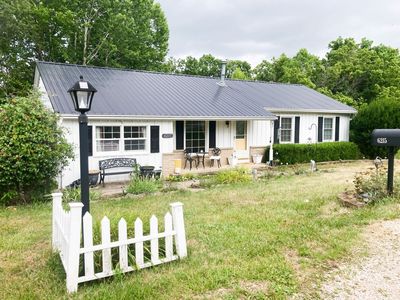 6215 Avanelle Dr, Athens, OH, 45701