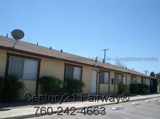 15757 Olalee Rd APT 1, Apple Valley, CA 92307