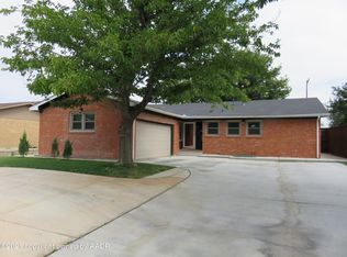 2217 Laurel St, Amarillo, TX 79109