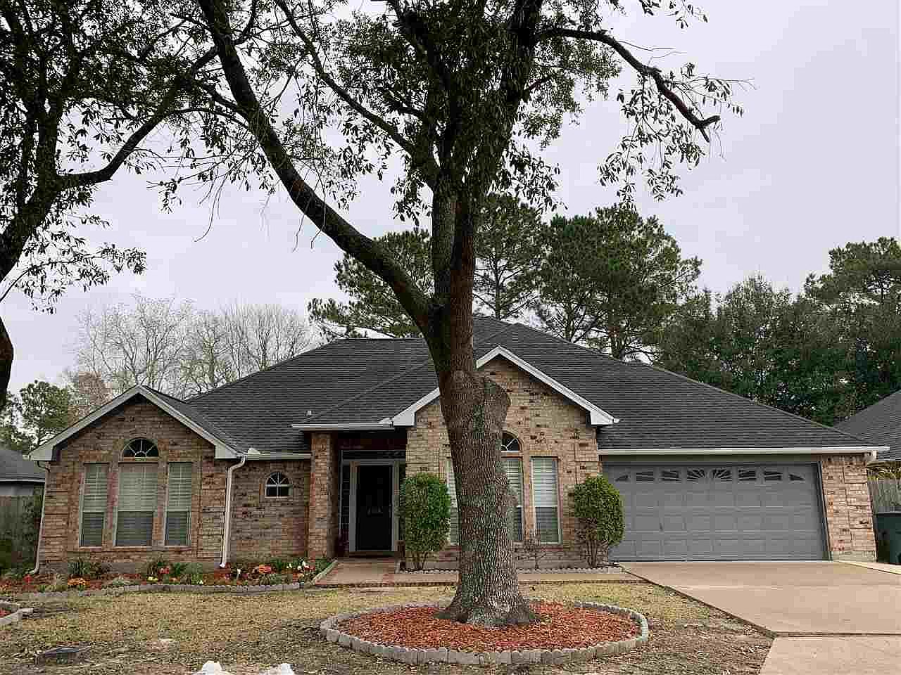 6380 Tahoe Dr Beaumont Tx 77708 Mls 217251 Zillow