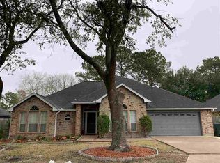 6380 Tahoe Dr, Beaumont, TX 77708