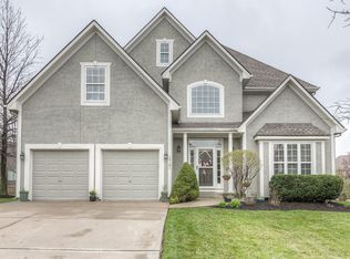 14181 W 138th Ter, Olathe, KS 66062