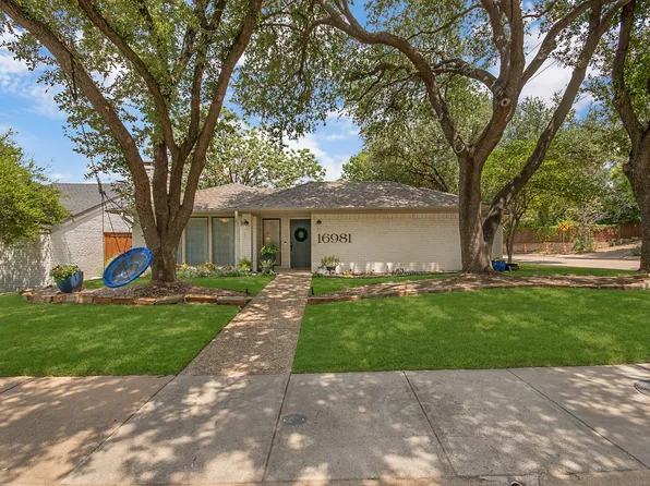 16981 Davenport Ct, Dallas, TX 75248