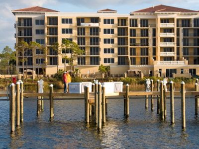 14500 River Rd UNIT 102, Perdido Key, FL, 32507